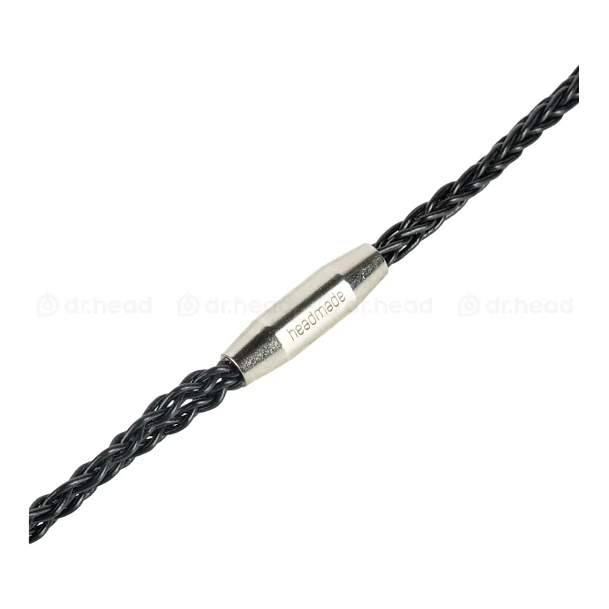 Кабель HeadMade IEM MMCX - 4.4mm 1.2m - рис.4