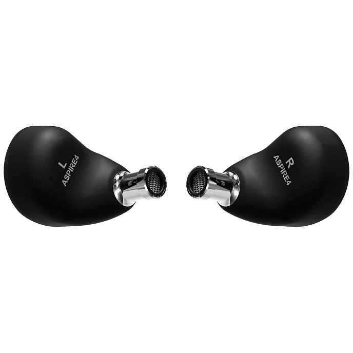 IEM наушники 64 Audio Aspire 4 Black - рис.4