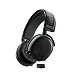 Игровая гарнитура SteelSeries Arctis 7+ Black - рис.0