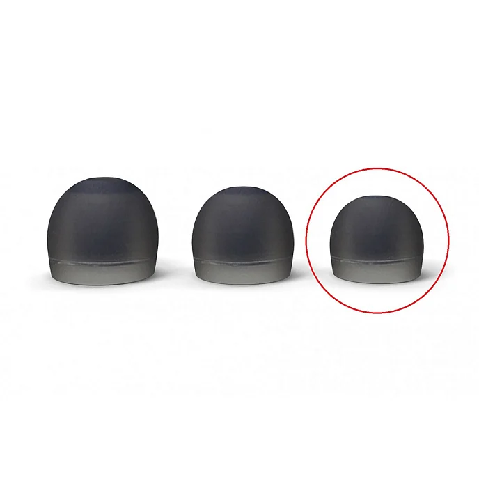 Амбушюры Beyerdynamic Ear tips for BYRON BT, BTA S - рис.0