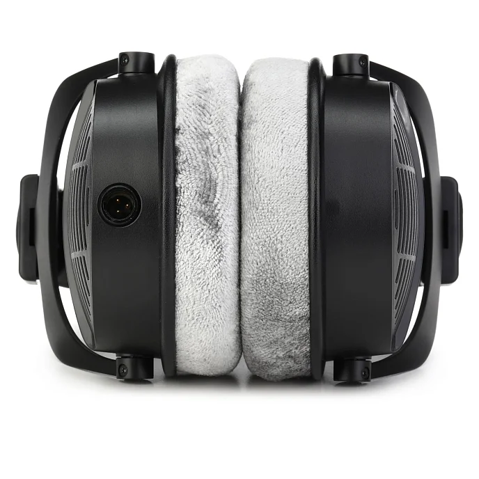 Наушники полноразмерные Beyerdynamic DT 990 PRO X Black Grey - рис.4