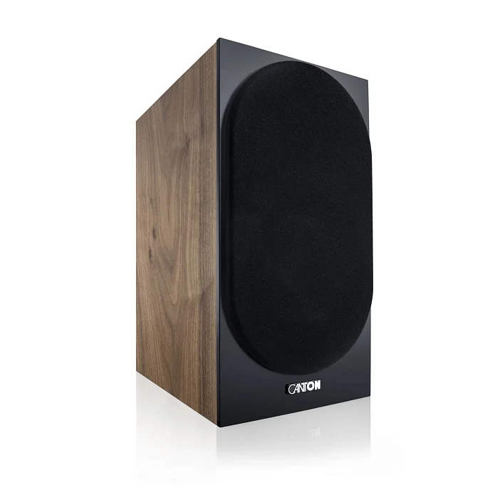 Полочная акустика Canton GLE 30 S2 Walnut - рис.4