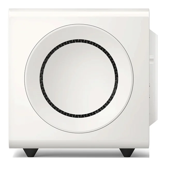 Сабвуфер KEF KC92 White - рис.3