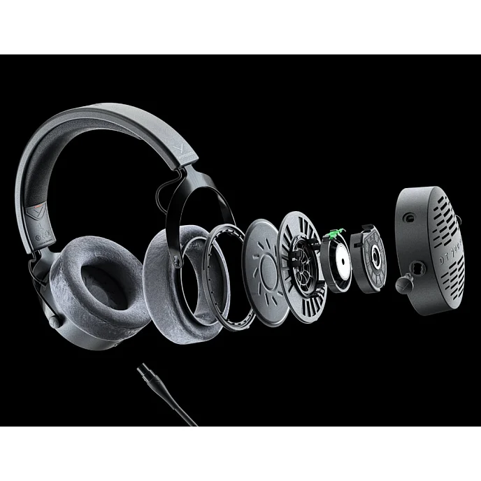 Наушники мониторные Beyerdynamic DT 900 PRO X - рис.9