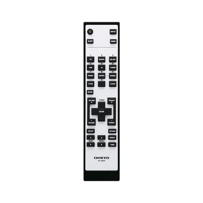 Ресивер Onkyo TX-8220 Black - рис.4