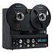 Катушечные магнитофоны Revox B77 MkIII Black - рис.1