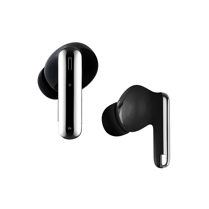 Беспроводные наушники Shanling MTW60 Black - рис.1