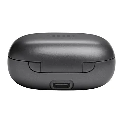 Беспроводные наушники JBL Live Flex Black