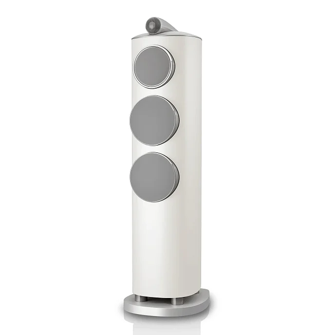 Напольная акустика Bowers & Wilkins 804 D5 Warm White - рис.2