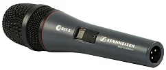 Микрофон вокальный Sennheiser E865 S