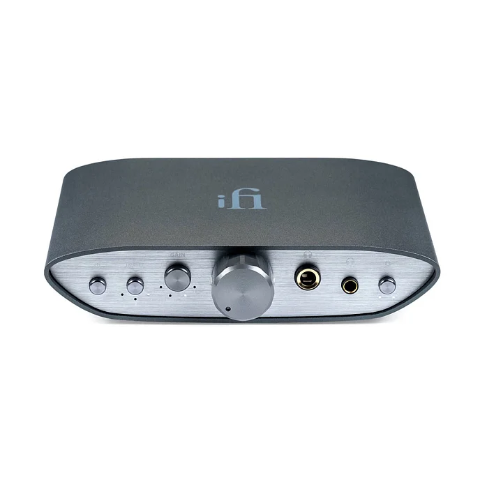 Усилитель для наушников iFi ZEN Can Special Edition - рис.0