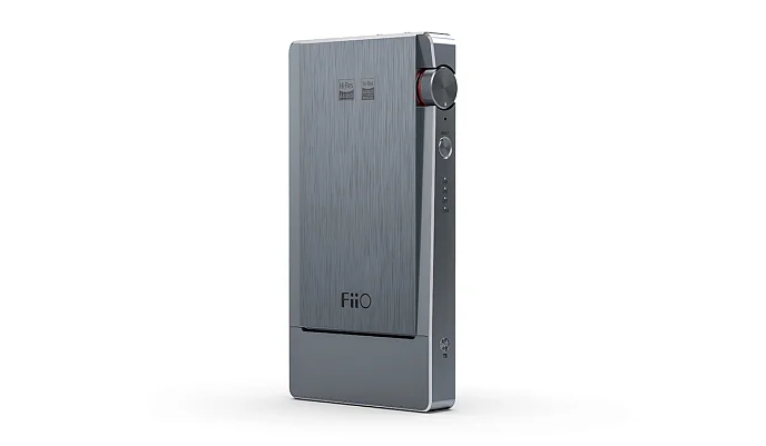 Усилитель для наушников с ЦАП FiiO Q5S - рис.2