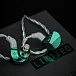Наушники внутриканальные DUNU Kima 2 Silver - рис.11