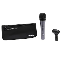 Микрофон вокальный Sennheiser E835 S