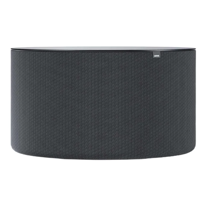 Саундбар Loewe Klang Bar5 mr + Klang mr1 + Klang mr5 Basalt Grey - рис.3