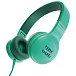 - рис.0 Наушники JBL E35 Teal - рис.0