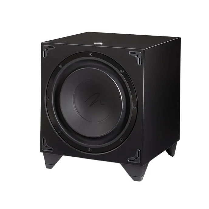 Сабвуфер Martin Logan Dynamo 1100X Black - рис.2