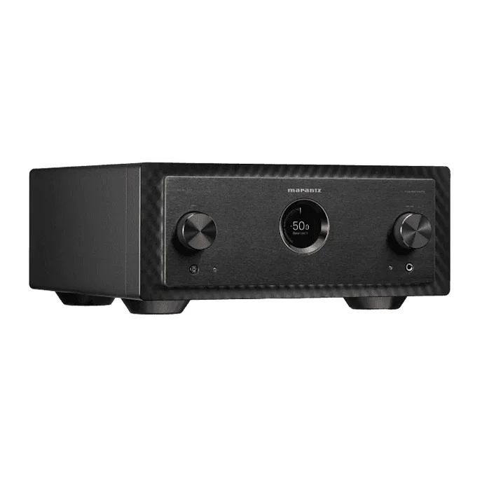 Интегральный усилитель Marantz Model 10 Black - рис.1