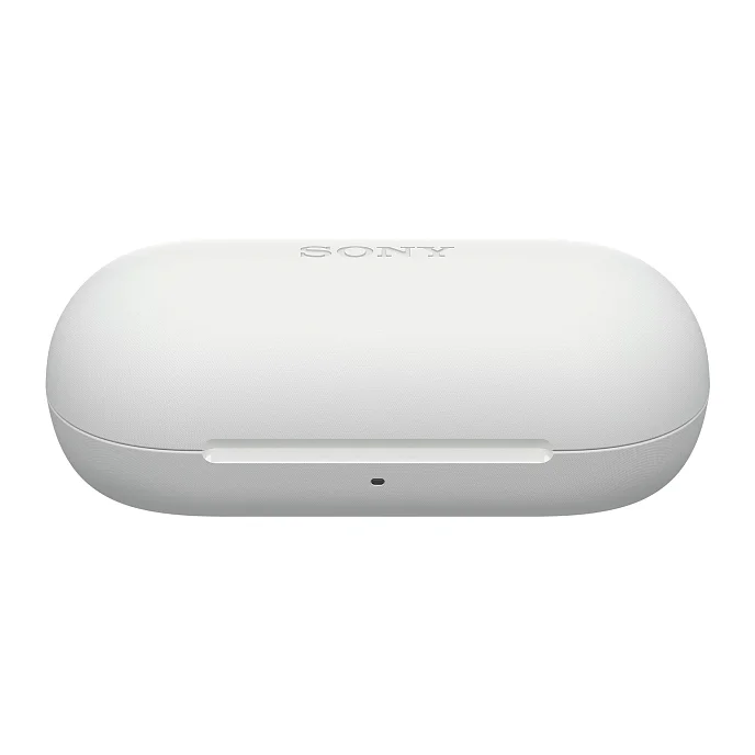 Беспроводные наушники Sony WF-C700N White - рис.2