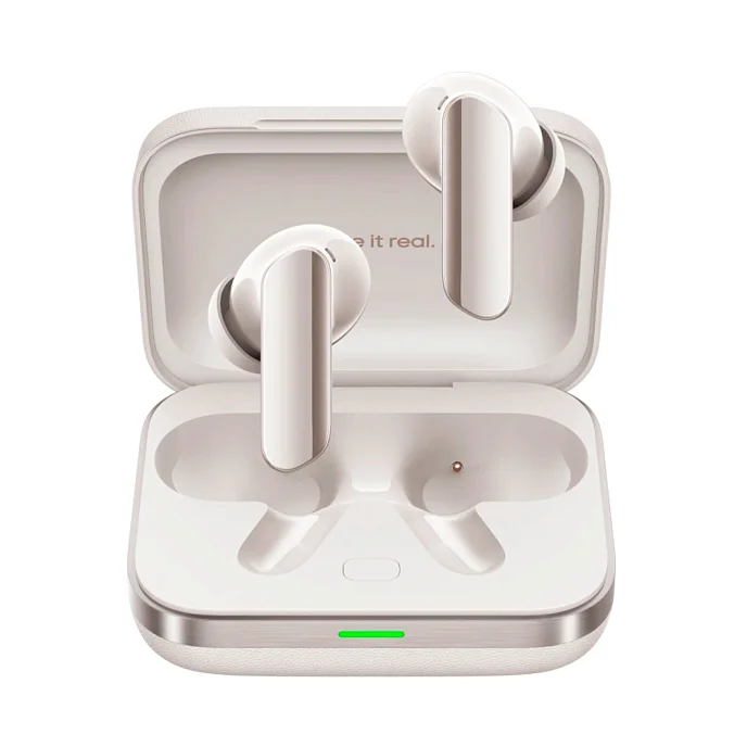 Беспроводные наушники Realme Buds Air 7 Pro White - рис.0