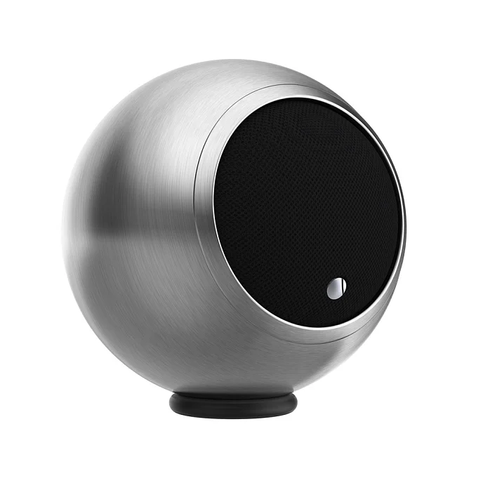 Полочная акустика Gallo Acoustics ADiva SE Stainless Steel - рис.0