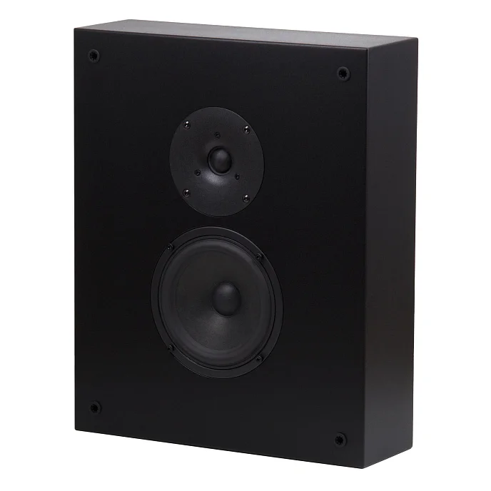 Настенная акустика Radiotehnika Vita 2.02 Black Ash - рис.0