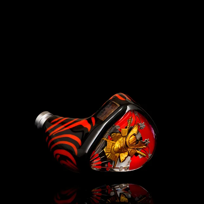 High End наушники Noble Audio Shogun - рис.29