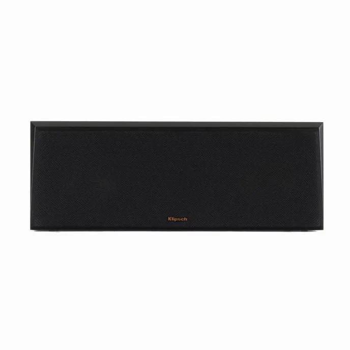 Центральный канал Klipsch RP-500C II Ebony - рис.2