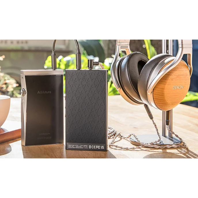 Усилитель для наушников Astell&Kern PA10 - рис.9