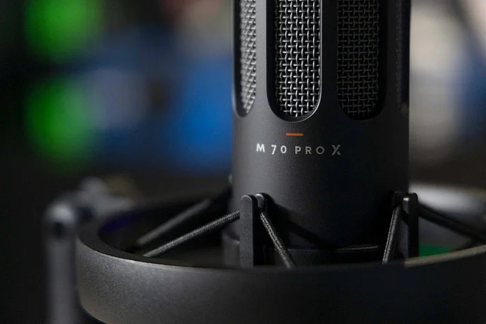 Микрофон студийный Beyerdynamic M 70 PRO X - рис.13