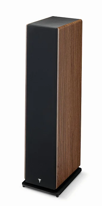 Напольная акустика Focal Vestia N2 Dark Wood - рис.4