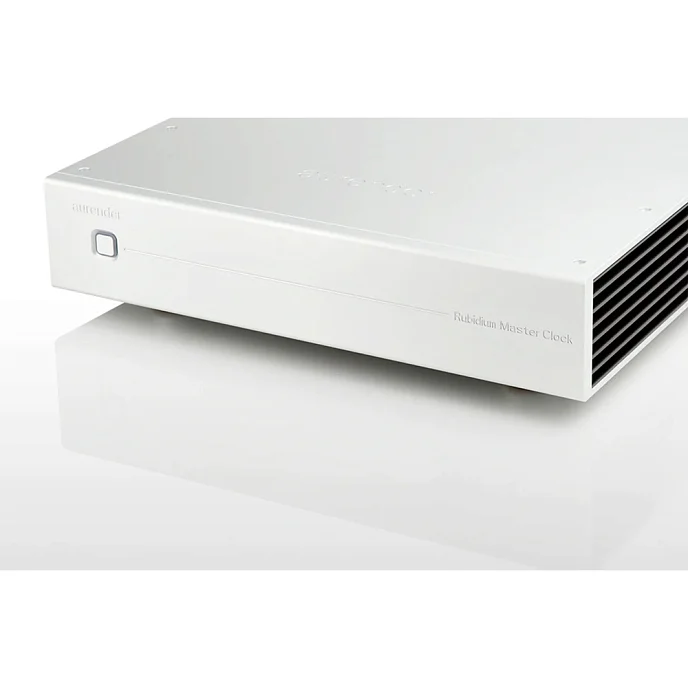 Тактовый генератор Aurender MC10 Silver - рис.3