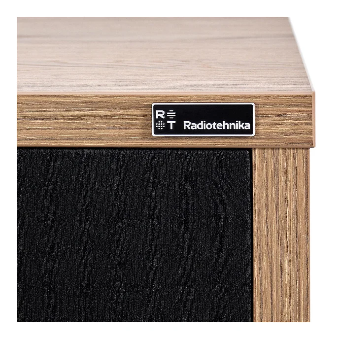 Стойка для Hi-Fi Radiotehnika Rondo Stage 400 Walnut - рис.7