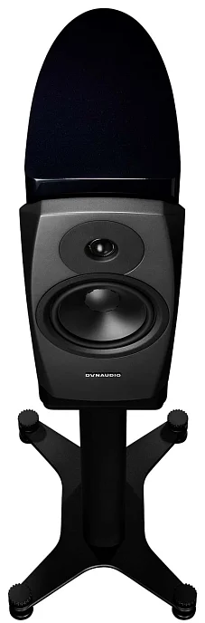 Полочная акустика Dynaudio Confidence 20 Midnight High Gloss - рис.4