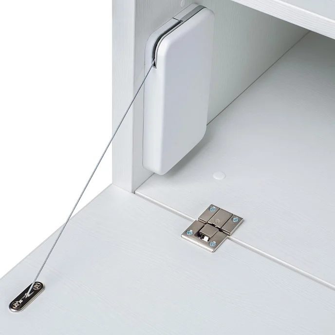 Стойка для Hi-Fi Radiotehnika Vector AV-2102 White - рис.7