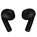 - рис.1 Беспроводные наушники Apple AirPods 4 ANC Total Black Matte - рис.1