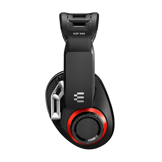 Игровая гарнитура EPOS GSP 500 Black - рис.4