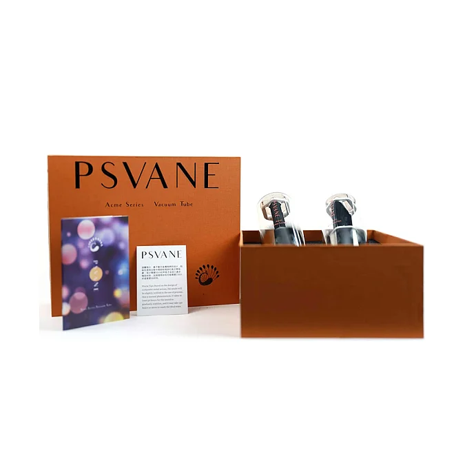 Радиолампа PSVANE Acme 845 - рис.3