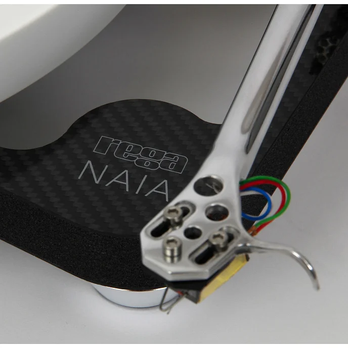 Проигрыватель винила Rega Naia + Aphelion 2 - рис.6