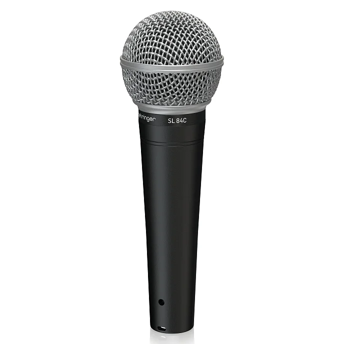 Микрофон вокальный Behringer SL 84C - рис.0