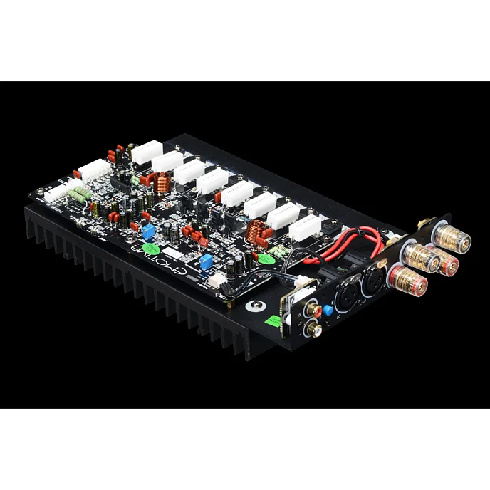 Усилитель мощности Emotiva XPA-11 Gen3 - рис.7