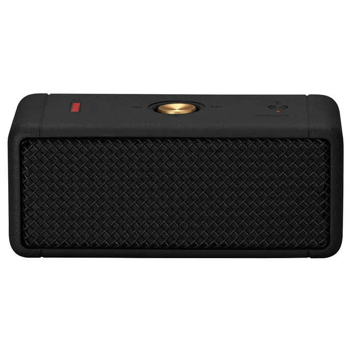 Портативная колонка Marshall Emberton Black Brass - рис.6