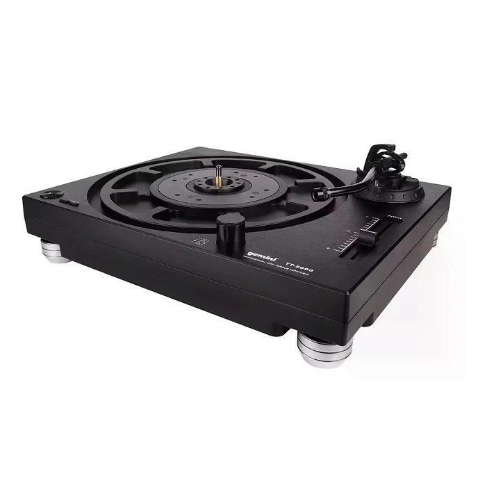 Проигрыватель винила Gemini TT-5000 - рис.12