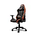 Компьютерное кресло Cougar Rampart Orange - рис.2