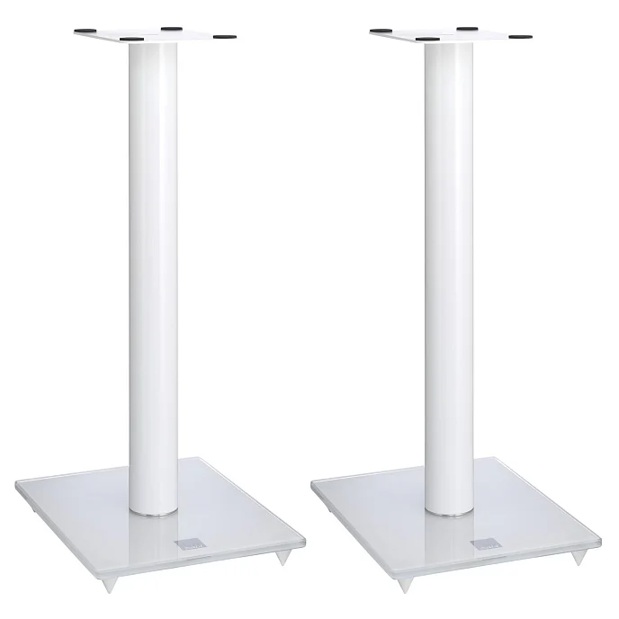 Стойки под акустику Dali CONNECT E-601 Stand White - рис.0