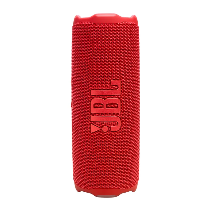 Портативная колонка JBL Flip 7 Red - рис.2