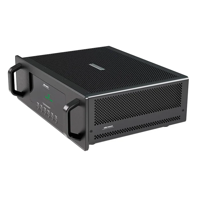 Фонокорректор Audio Research PH9 Black - рис.2