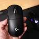 Мышь Logitech G PRO X Superlight 2 Black - рис.6