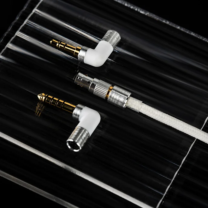 Наушники внутриканальные DUNU Glacier - рис.3