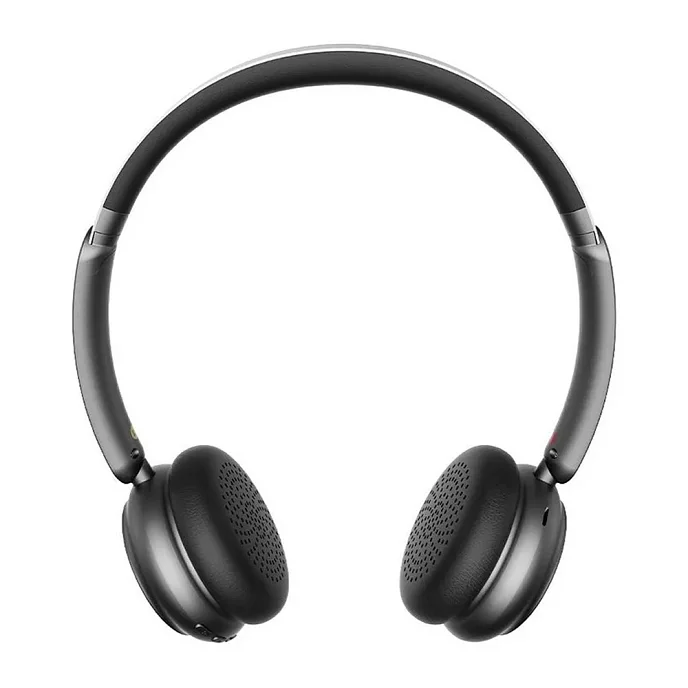 Беспроводные наушники Monster N-tune mini 01 Black - рис.1